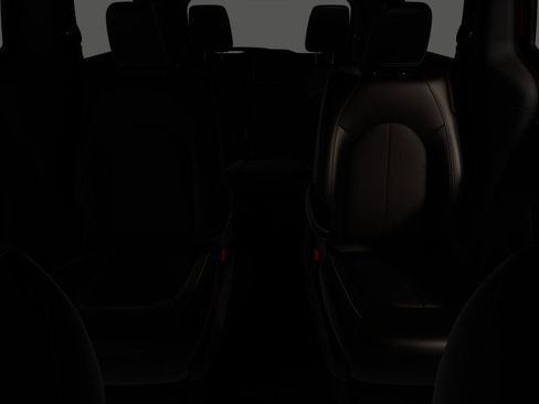 New 2026 Chrysler Voyager LX image 3