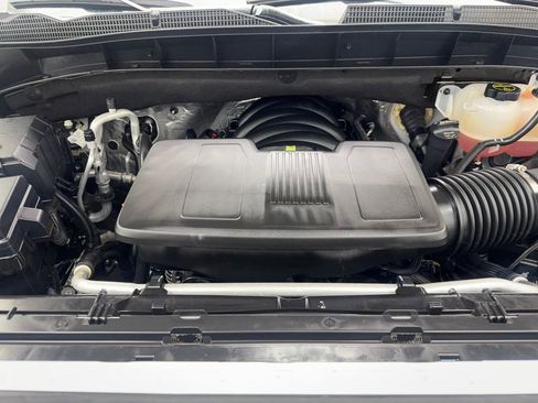 Used 2025 GMC Sierra 1500 AT4 AWD/4WD image 78
