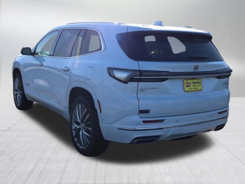 New 2026 Buick Enclave Avenir w/ Super Cruise Package image 5