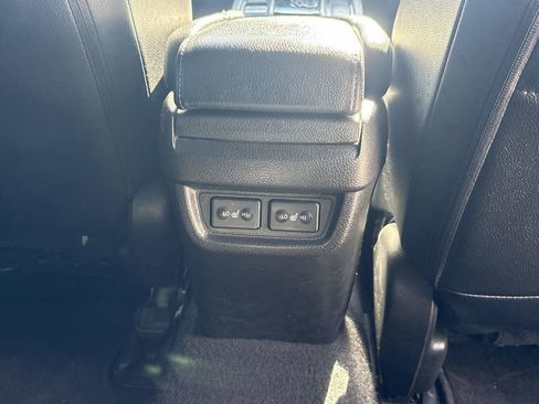 Used 2018 Honda Civic Sport Touring image 15