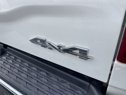 Used 2021 RAM 2500 Limited image 8