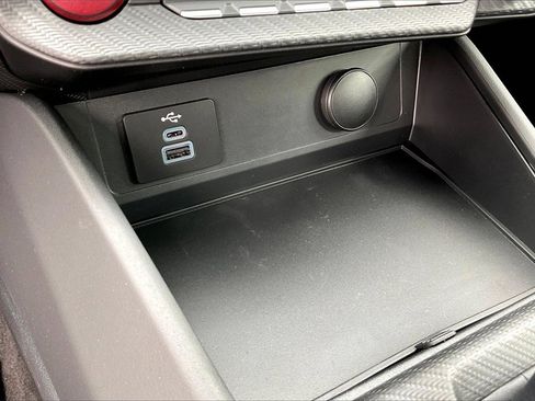 New 2026 Ford Mustang Coupe image 16