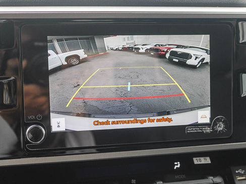 New 2026 Toyota Tundra SR5 RWD image 27