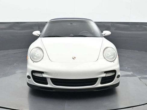 Used 2008 Porsche 911 Turbo AWD/4WD image 20