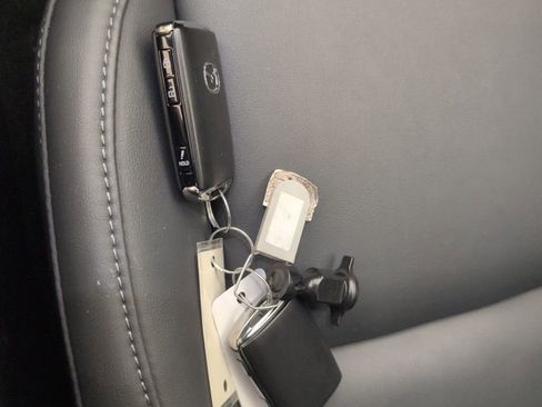 Used 2025 MAZDA CX-30 AWD 2.5 S w/ Preferred Package image 46