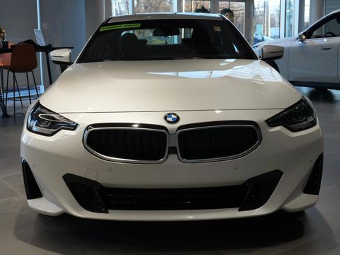 New 2025 BMW 230i xDrive Coupe w/ Convenience Package image 11