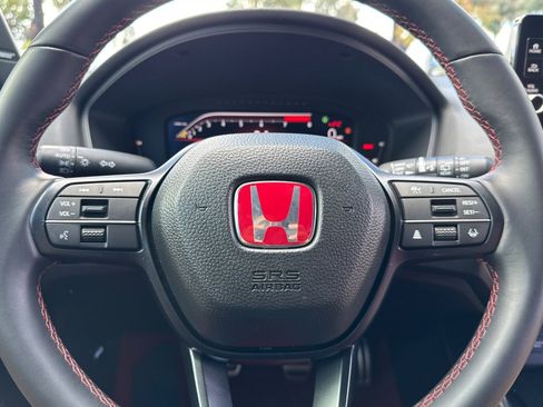 Used 2024 Honda Civic Type R image 23