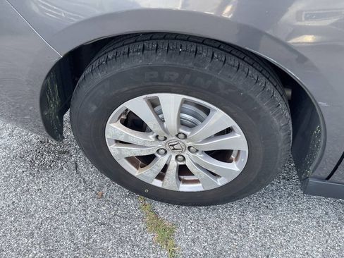 Used 2014 Honda Odyssey EX image 28