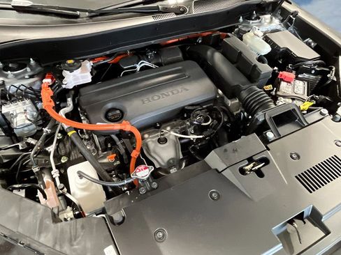 New 2026 Honda CR-V Sport-L image 12