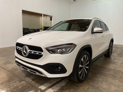 Used 2021 Mercedes-Benz GLA 250