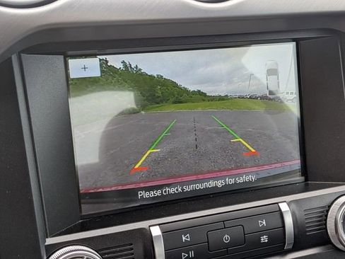 Used 2020 Ford Mustang GT Premium RWD image 15