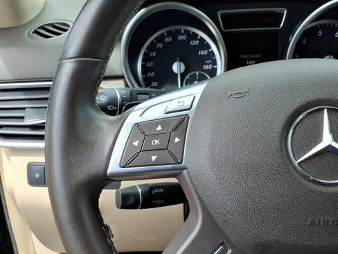 Used 2013 Mercedes-Benz ML 350 4MATIC image 14