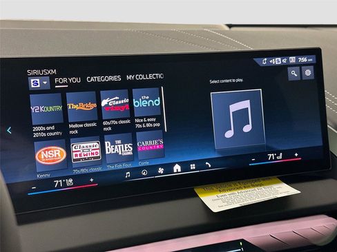 Used 2026 BMW X3 xDrive30 w/ Convenience Package AWD/4WD image 14