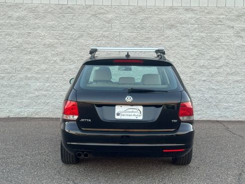 Used 2014 Volkswagen Jetta TDI image 7