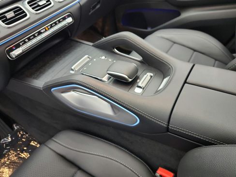 Certified 2026 Mercedes-Benz GLE 450 4MATIC Coupe image 11