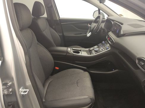 Used 2023 Hyundai Santa Fe Blue AWD/4WD image 21