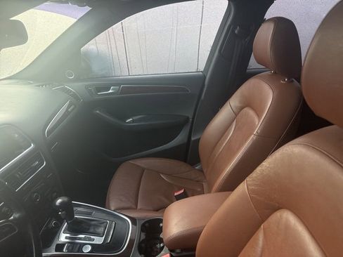 Used 2012 Audi Q5 2.0T Premium Plus image 2