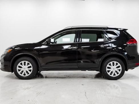 Used 2017 Nissan Rogue S w/ S Appearance Package AWD/4WD image 23
