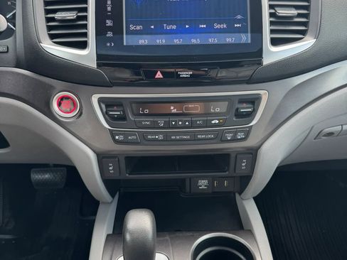 Used 2016 Honda Pilot EX-L image 51