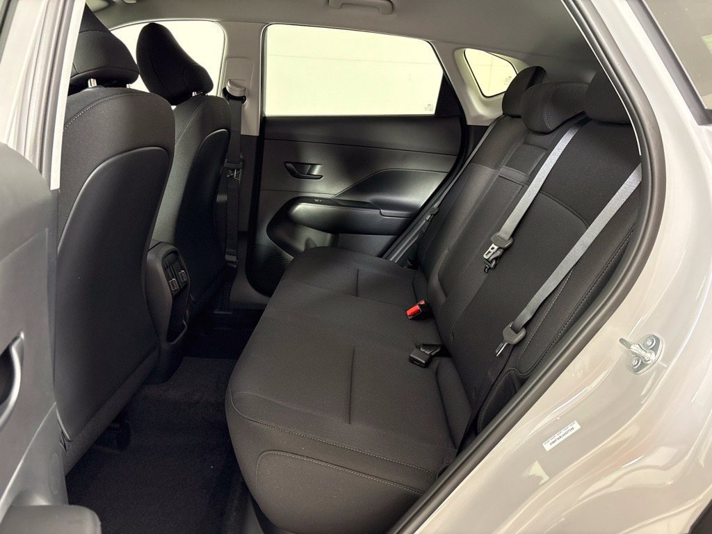 New 2027 Hyundai Kona SEL Sport FWD image 17