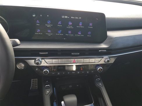 New 2025 Kia Telluride SX X-Line image 15