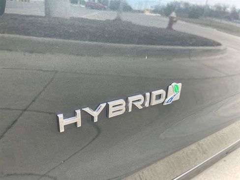 Used 2016 Ford Fusion Titanium image 94