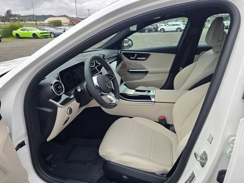 New 2026 Mercedes-Benz C 300 4MATIC Sedan image 22