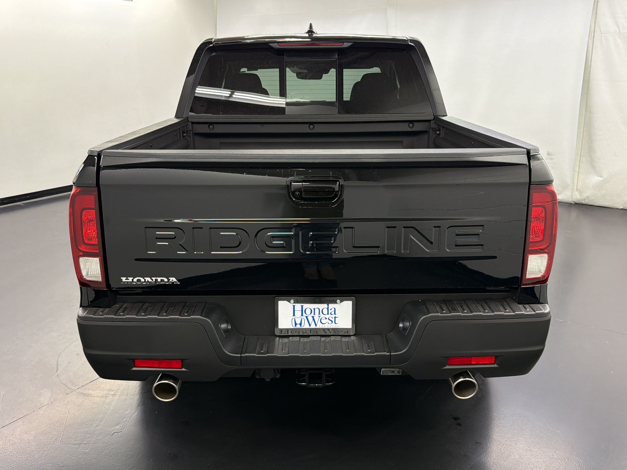 New 2026 Honda Ridgeline RTL image 10