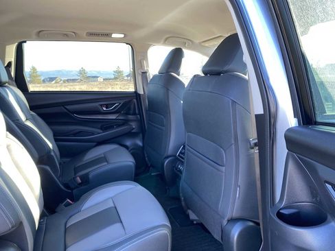 Used 2022 Subaru Ascent Onyx Edition image 33