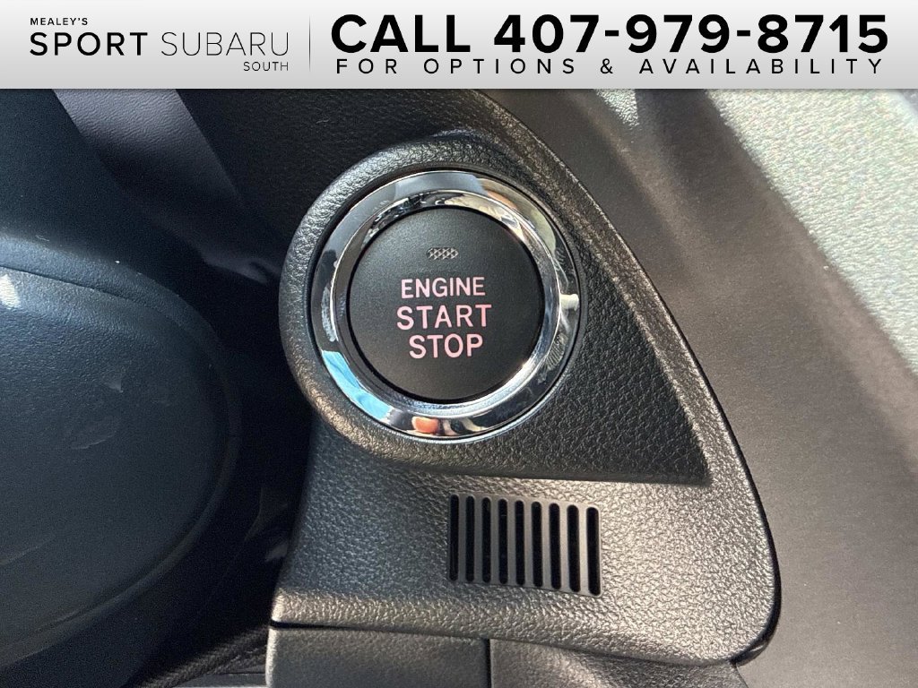 New 2026 Subaru Forester Touring AWD/4WD image 37
