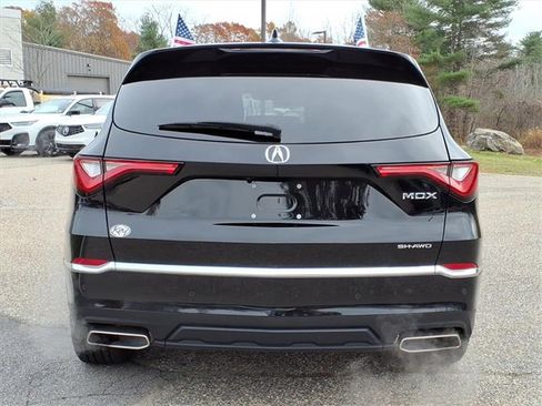 Used 2023 Acura MDX SH-AWD w/ Technology Package image 27
