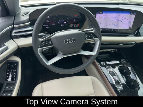 Used 2025 Audi A5 2.0T Premium w/ Convenience Package image 13