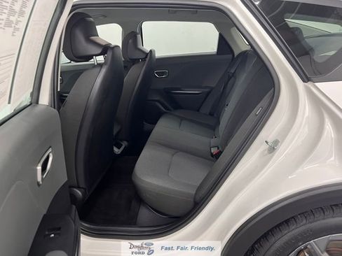 Used 2025 Kia K4 FWD image 28