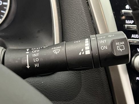 Used 2024 Nissan Murano SL FWD image 49