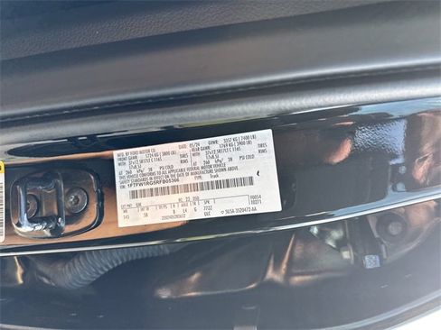 Used 2024 Ford F150 Raptor image 40