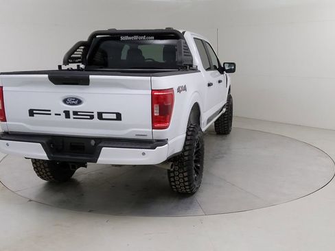 Certified 2023 Ford F150 XLT w/ Trailer Tow Package image 14