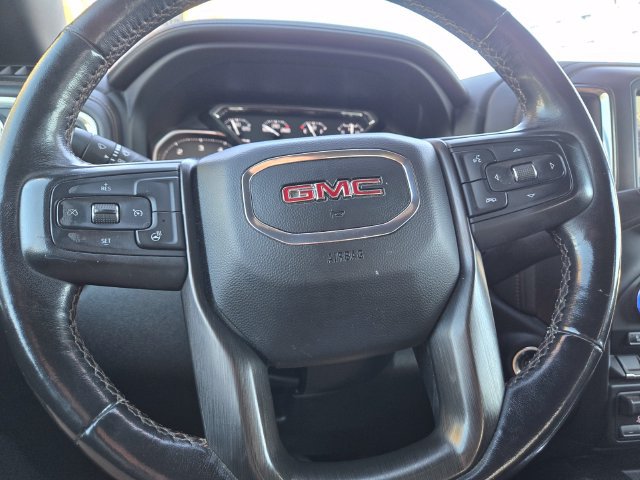 Used 2023 GMC Sierra 2500 AT4 w/ Gooseneck/5TH Wheel Package AWD/4WD image 25