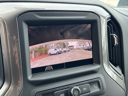 New 2024 Chevrolet Silverado 3500 W/T w/ WT Convenience Package image 26