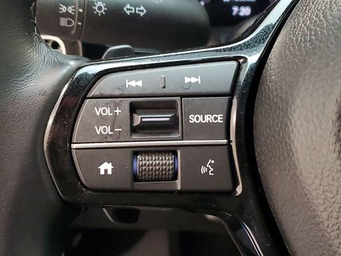 Certified 2025 Honda Civic Sport image 10