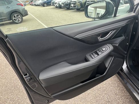 Certified 2025 Subaru Legacy Premium w/ Popular Package #1A image 17