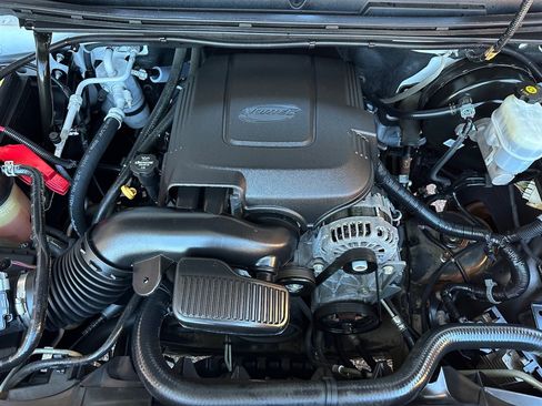 Used 2012 Chevrolet Silverado 1500 LT RWD image 40