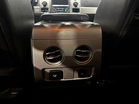 Used 2013 Ford F150 FX4 w/ Luxury Equipment Group image 27