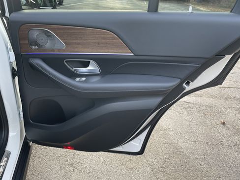 New 2026 Mercedes-Benz GLE 350 GLE 350 SUV image 38