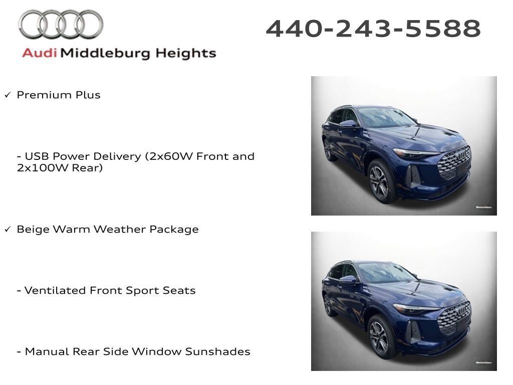 New 2026 Audi Q5 2.0T AWD/4WD image 11
