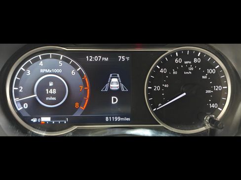 Used 2024 Nissan Versa SV FWD image 38