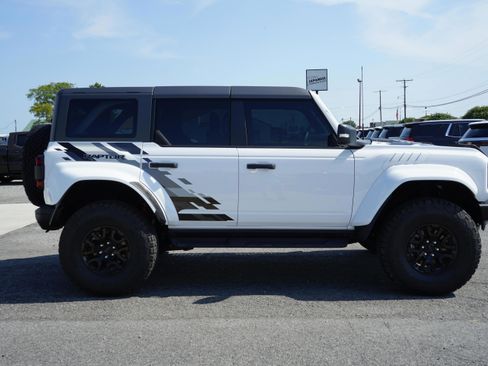 Used 2024 Ford Bronco Raptor image 6