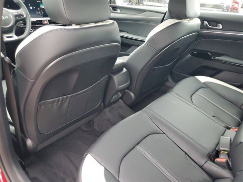 New 2026 Kia K5 GT-Line image 21