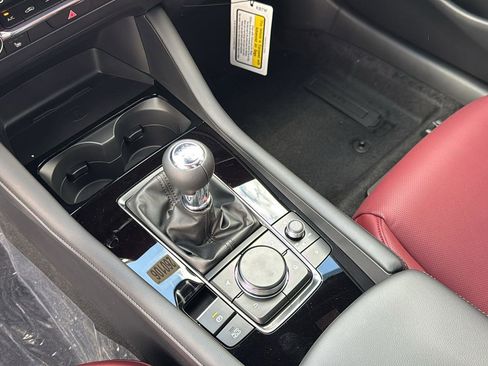 New 2026 MAZDA MAZDA3 2.5 S Hatchback w/ Premium Pkg image 18