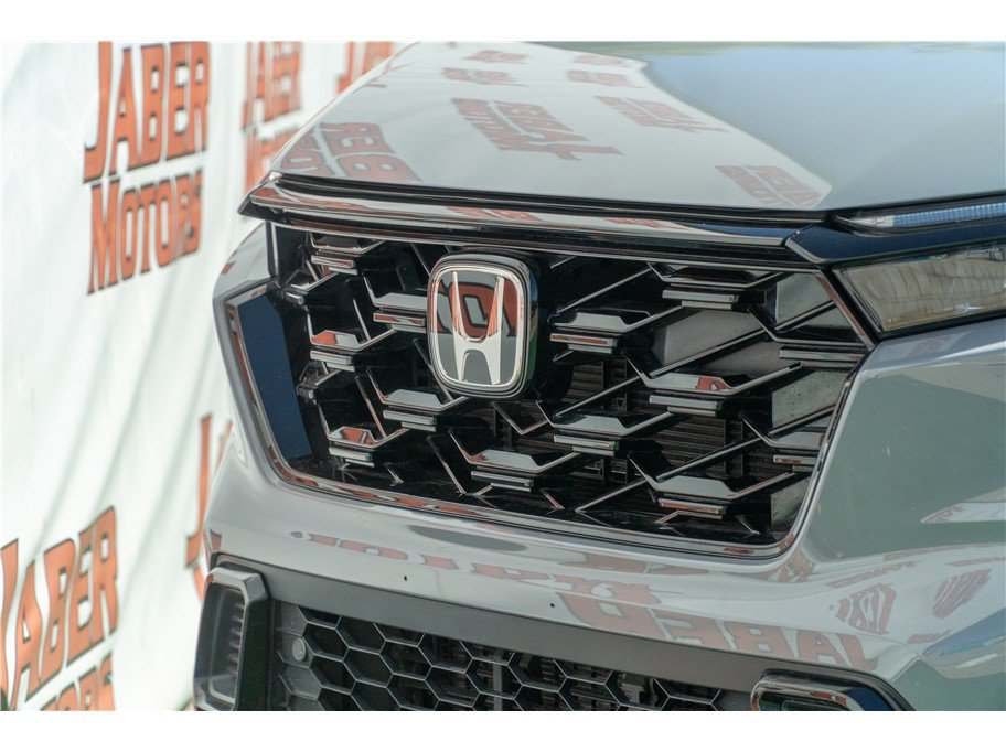Used 2025 Honda CR-V Sport-L image 28