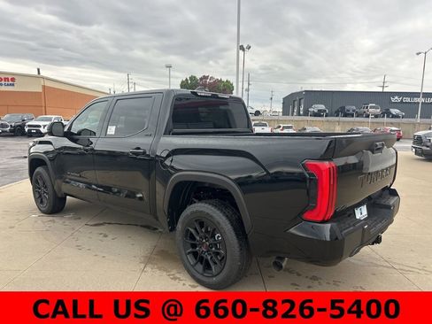 New 2026 Toyota Tundra SR5 image 11